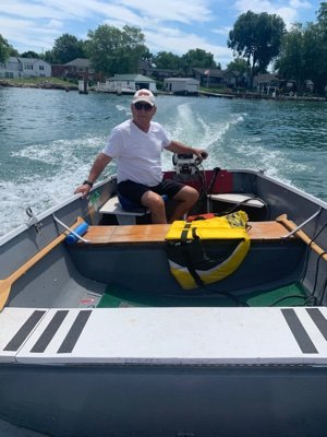 KevinMutterback's profile picture. 