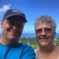 Ray Davis (@hawaiiphotos) 's Twitter Profile Photo Ray Davis (@hawaiiphotos) 's Twitter Profile Photo