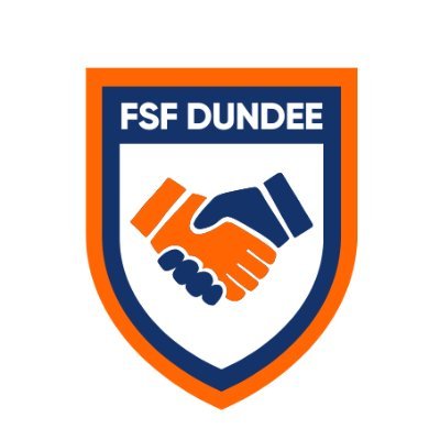 We're a group of @DundeeUnitedFC & @DundeeFC fans tackling food poverty in our city! 🥫🤝 ⚽️#HungerDoesntWearClubColours