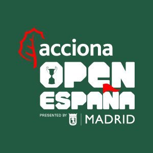 Cuenta oficial del Acciona Open de España presented by Madrid | 12 - 15 de octubre de 2023 | #AccionaOpen