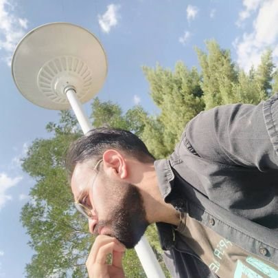 AmirAli_Datis69's profile picture. Mobile work software
animal trainer
work software
nature walker
 animal righte 
advocate 
Mobile gamer