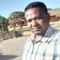 Yoniget (@yoniget3) 's Twitter Profile