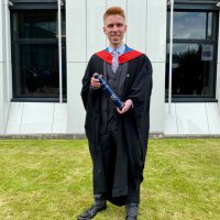 Joe McCready (@joemccready8) Twitter profile photo