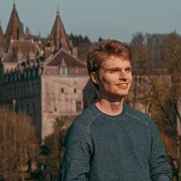 Remko Proesmans (@_robot_feels) 's Twitter Profile