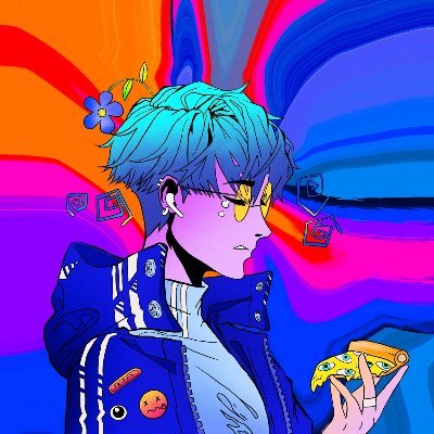Crypto Enthusiast
🧑💻 Ambassador Flux & AltLayer
My discord: andreewko