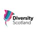 Diversity Scotland 🏴󠁧󠁢󠁳󠁣󠁴󠁿 (@DiversityScot) Twitter profile photo
