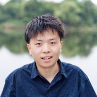 Zilin Xiao (@zilinxiao2) 's Twitter Profile Photo