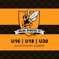 Alloa Athletic Academy(@AlloaAthAcademy) 's Twitter Profile Photo