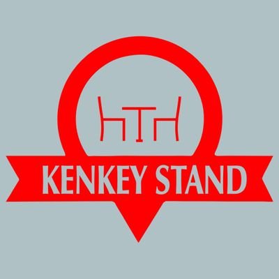 KenkeyStand's profile picture. People now love to eat Kenkey at events. They are saying "enough of the fried rice". We serve four different types of kenkey, assorted fish, shrimps, octopus