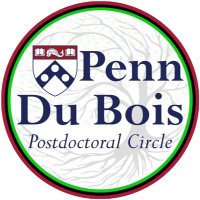 Du Bois Postdoctoral Circle (@duboiscircle) 's Twitter Profile Photo