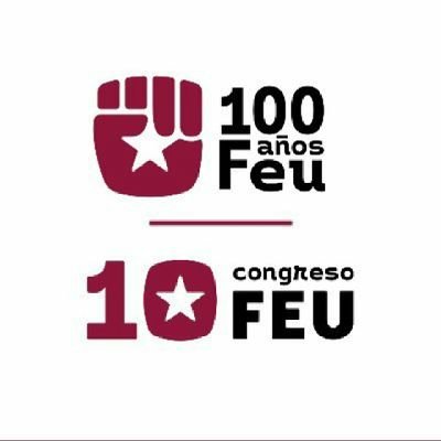 Perfil oficial de la FEU Universidad de Ciencias Médicas de Cienfuegos
#RevolucionandolaFEU