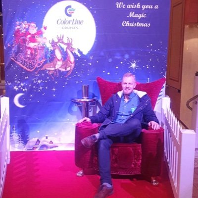 Far til 3 - Interesse for økonomi og eiendom - Account manager/Sales Manager