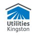 Utilities Kingston (@UtilitiesKngstn) Twitter profile photo