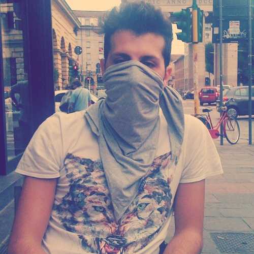 AndrePliz's profile picture. 🧠 @deerwaves