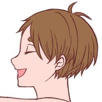 サカナツキ (@xxsakanaxx_hq) 's Twitter Profile