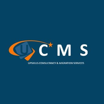 Ucms_Edu's profile picture. UCMS Upskills Consultancy & Migration Services