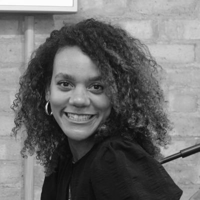 Cayana Freeman Profile