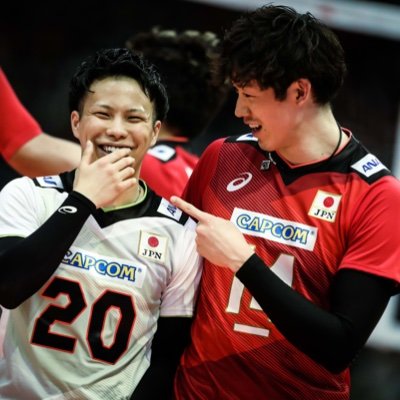 tropicsandtea's profile picture. 龍神NIPPON 🇯🇵 | #山本智大 | #堺ブレイザーズ 🦖🔥 “Thank you support” - Tomohiro Yamamoto