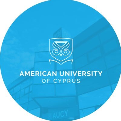 This is the official backup account of the American University of Cyprus -Larnaca campus 🇨🇾🇪🇺🇺🇸