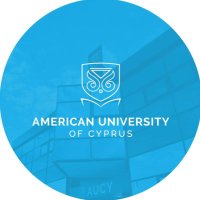 American University of Cyprus(@AmericanUnivCyp) 's Twitter Profile Photo