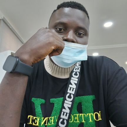 yedamelectrical's profile picture. Electrical engineer, a Progressive, man Utd guy and a lover of GOD.