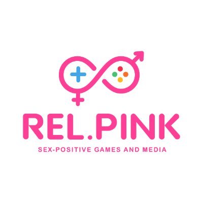 rel_pink Profile Picture