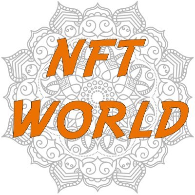 NFT World, NFT Collectors, New projects

#NFTs #NFTCommunity #NFTart  #NFTCollectors #ETH
