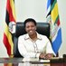 Mutasingwa Diana Kagyenyi (@HonMutasingwa) Twitter profile photo