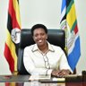 HonMutasingwa's profile picture. Woman MP @Parliament_Ug (Buikwe District 2021-2026), Minister of State Office of the Vice President, Child of God, Daughter, Wife, and Mother.