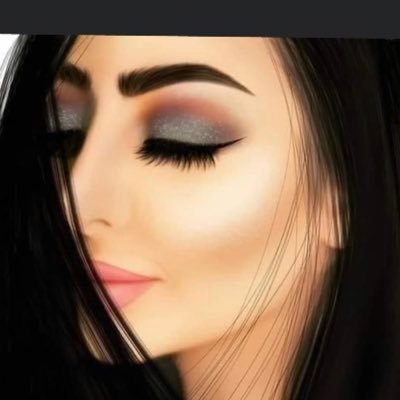 hebasnoww's profile picture. غارقون في نعمك يالله🧡