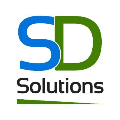 SDSolutions21's profile picture. 