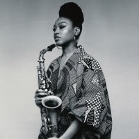 Camilla George(@Camilla_sax) 's Twitter Profile Photo