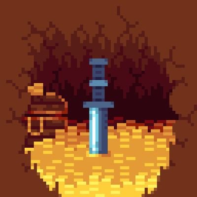 Dylan - Irish solo dev. Creating 'Relic War' an isometric, multiplayer, turn based RPG game. Help shape the future of this game - https://t.co/12Jf2XsoBX