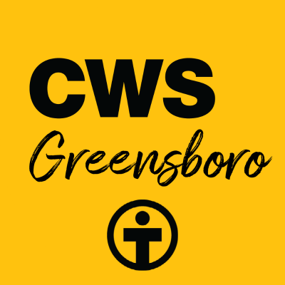 CWS Greensboro