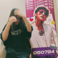 Dương Thư (@thunehahaa) 's Twitter Profile