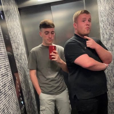 Adam_Treanor22's profile picture. Sun'lun