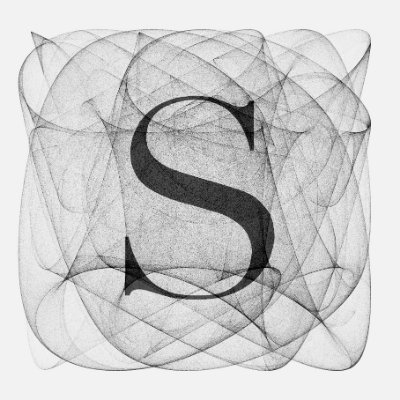 Generative Artist × Programmer Code, logic, and systems as art Turning logic into culture ✉︎: XSahaOfficial@gmail.com