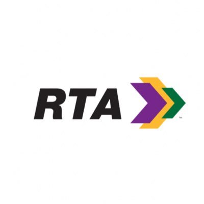 The Regional Transit Authority's Twitter for news and agency updates. Follow @NewOrleansRTA for service-related alerts. Customer Service: 504-248-3900.