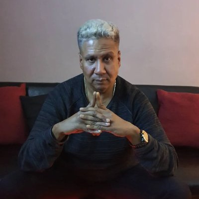 Loving Dad, Serial Inventor and Technologist / Founder of AYOZAT #CommunityProjects for youth & young adults
