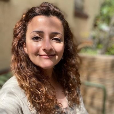 HelanJawish's profile picture. BDR @Mobile Seasons GmbH - droidcon Berlin HQ