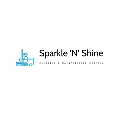 Sparkle ‘N’ Shine