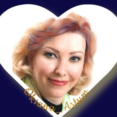 Oksana Bakhteevaさんのプロフィール画像