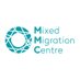 Mixed Migration Centre (@Mixed_Migration) Twitter profile photo