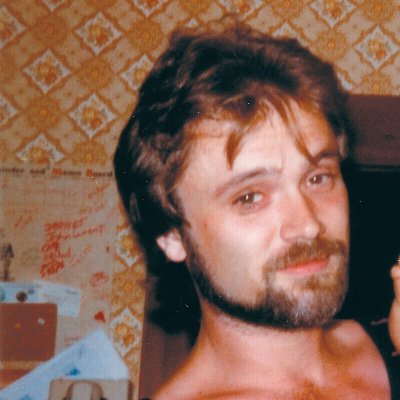 Retired gay art director numerous gay publications. 1st A.D. GCN Boston. A.D. The Guide. Political cartoons. Screenplays. Art @ Art Frenzie, Ft. Lauderdale