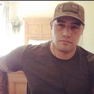 RayHunt64471288's profile picture. A fun loving, energetic, down to earth guy with good soft heart.