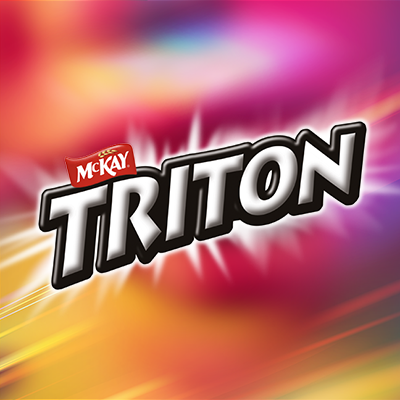 Twitter oficial de galletas Triton de Nestlé. Comparte aquí tu pasión por el sabor de una Triton e información de panoramas, y más.