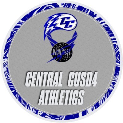 INFORMATION UPDATES FOR CUSD4
CENTRAL COMETS AND NASH ROCKETS
