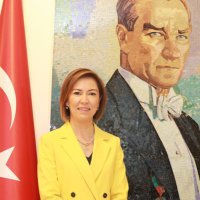 Başak Yalçın(@MBasakYalcin) 's Twitter Profile Photo