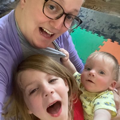 Pediatric Cardiologist, partner to @kevtrex, mommy, coffee lover. Views are my own.