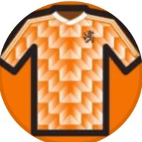 Iconic Football Shirts(@Iconic_footbal1) 's Twitter Profile Photo